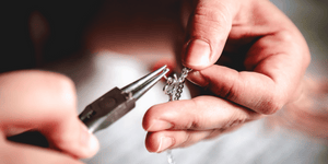 Titanium vs. Surgical Steel: Which is Better for Jewelry and Piercings?
