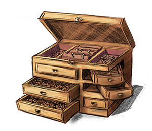 Storage