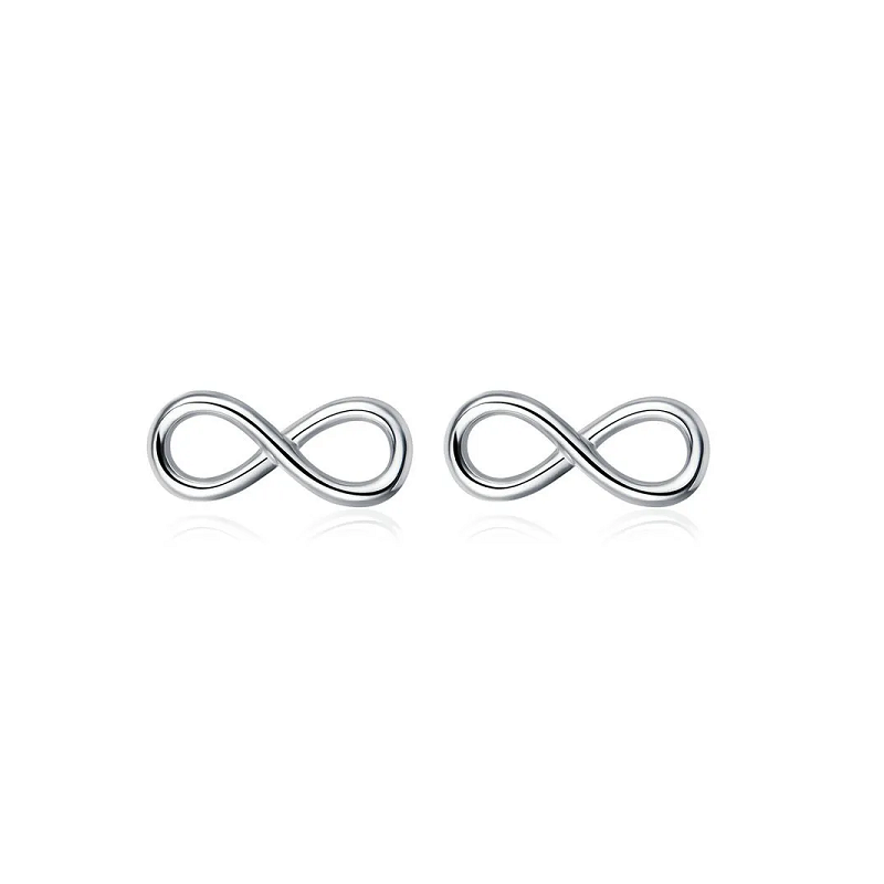 Eternity Earrings