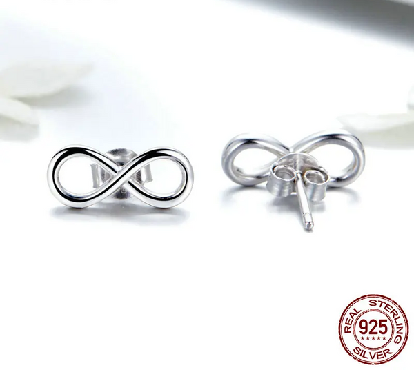 Eternity Earrings