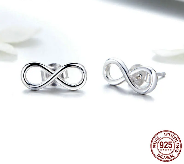Eternity Earrings