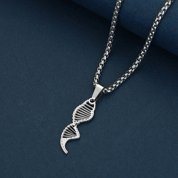 Spine Necklace