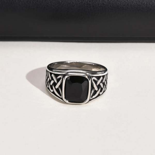 Assyrian Ring
