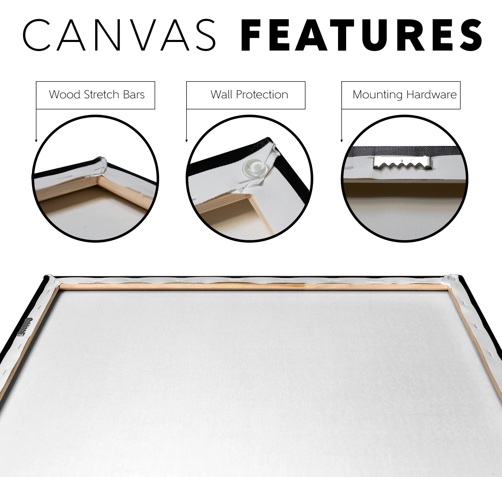 The Ape Canvas