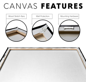 The Ape Canvas