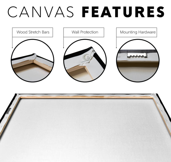 The Ape Canvas
